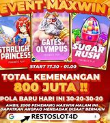 Bebek 168 Alternatif Slot Demo Rupiah Indonesia