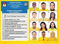 Caleg Dprd Samosir 2024 Dapil 1