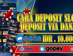 Cara Bongkar Judi Slot Online Pakai Dana Terbaru Di Telegram