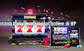 Cara Menang Banyak Di Game Slot Sendiri Di Rumah