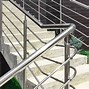 Gambar Railing Tangga Minimalis Terbaru