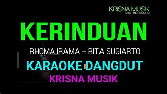 Lagu Dangdut Karaoke Kereta Malam