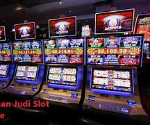 Rahasia Mesin Judi Slot Terbongkar Di Dunia Nyata Terbaru