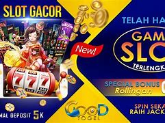 Situs Judi Slot Online 5 Bandar Togel Terpercaya